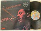 JOE BATAAN LP Singin' Some Soul Fania Clouds Stereo '72 Press Latin Soul