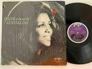 LYN COLLINS LP Think (About It) People Original Excellent  Classic VPI-Cleaned