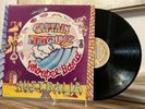 Captain Matchbox Whoopee Band Australia ORIGINAL Australia Gatefold Press NM