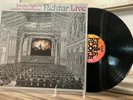 Nektar Live Sunday Night at London Roundhouse ORIGINAL German Gatefold Press  NM