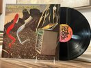 Nine Days' Wonder Only The Dancers ORIGINAL GERMAN Gatefold Press   NM