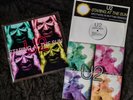 U2 STARING AT THE SUN 2 x12