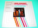 Boobie Knight & Soulciety Soul Ain't No New Thing LP RCA LSP-4608 1972 Free Ship