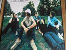 The Verve - Urban Hymns LP/1997 Original Press /Band Side Labels, RIM Text, VG+