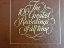 Franklin mint 100 Greatest Recordings Of All Time