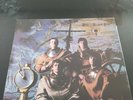 XTC - BLACK SEA 1st UK Press VINYL LP   NM