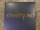 Starbound Vinyl Soundtrack 2XLP Yeetee Chucklefish