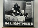 Gang Of Youths - Go Farther In Lightness Vinyl LP White w/ Black Swirl