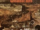 ORIGINAL Vtg 1977 BLACK SABBATH Album GREATEST HITS Record Lp VINYL is NEAR MINT