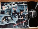 Stan Getz Imported From Europe M-  Shrink Verve lp