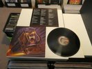 MOTÖRHEAD: Orgasmatron, + INSERT, ORG NL, NO BARCODE, 12