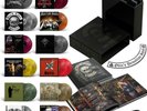 Black Label Society - None More Black Vinyl LP Box - In Hand - New  - BLS - Ozzy