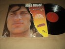 MIKE BRANT 33 TOURS LP 12