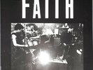 The Faith/Void Split LP Dischord Punk Oi  Hardcore Skinhead 1985 Press w/Insert