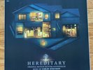 Hereditary Motion Picture Soundtrack Vinyl - Colin Stetson - A24 - 180g