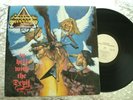 Stryper ?Isaiah 53:5    To Hell With The Devil    Vintage LP  Enigma PJAS-73237
