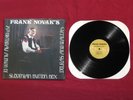 FRANK NOVAK 75th Birthday Album LP Slovenian Button Box Polkas EX in SHRINK