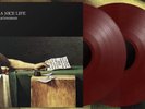 HAVE A NICE LIFE DEATHCONSCIOUSNESS LTD 500 OX BLOOD VINYL LP.