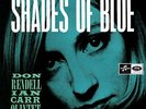 Don Rendell / Ian Carr Quintet - Shades of Blue - LP Vinyl - NEW