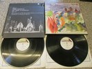 DECCA GOS 558-9 = 2 LP TAS LISTED BENJAMIN BRITTEN: = THE PRINCE OF THE PAGODAS