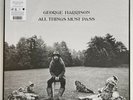 George Harrison - All Things Must Pass - 3LP Vinyl Box Set (2017) - New, Sealed