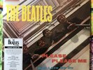 The Beatles PLEASE PLEASE ME Mono 2014 Remastered LP Still In Shrink