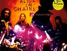 NEW MTV Unplugged by Alice in Chains (Record, 2010) MOVLP138