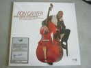Golden Striker   RON CARTER [SEALED 2xLP] LTD Audiophile signed/#     [lot c]