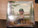 Tyler the Creator - Wolf -  2 × Vinyl - brand new, sealed