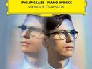 Víkingur Ólafsson - Philip Glass: Piano Works (2 Vinyl LP Gatefold) Mint