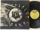 THE PERFECT CIRCLE LP Inner City Private Bay Area Soul Funk Rare