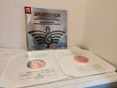 SLS 5177 SHOSTAKOVICH: SYMPHONIES Nos. 6 & 11  BERGLUND / BSO   2 LP  NM