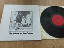 The House on the Corner UK 1st CDR 1003 Xian Religious Private Folk RARE EX LP
