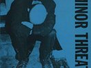 Minor Threat - self titled LP first two 7