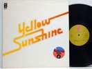 Yellow Sunshine       Yellow Sunshine         NM # M