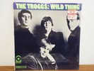 THE TROGGS WILD THING 1997 GARAGE ROCK MONO LP VINYL ALBUM