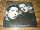 Simon & Garfunkel Bookends MONO Early 1C Stamper Columbia KCL 2729