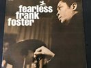 Fearless Frank Foster - Prestige PR 7461 - 'VAN GELDER' 1966