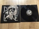 Depeche Mode Songs Of Faith And Devotion Live Vinyl Original 1993 UK