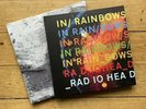 RADIOHEAD IN RAINBOWS LIMITED EDITION VINYL BOX SET 2 LP & 2 CD EX RARE