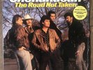Shenandoah ?– The Road Not Taken - Vinyl Record Lp 1989