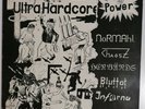 ### Punk Sampler ?– Ultra Hardcore Power / LP Vinyl ### 1983 ###