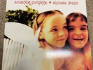 RARE Smashing Pumpkins Siamese Dream Orange 2 LP Gatefold Virgin Excellent Vinyl