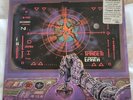 Screamer Target : Earth LP 1988 New Renaissance Records Rare‎ NRR52