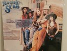 RAGING SLAB Raging Slab 1989 LP LITTLE CAESAR TANGIER BLACK CROWES RARE VINYL