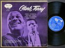 CLARK TERRY LP EMARCY MG 36007 US 1955 DG MONO JAZZ Horace Silver Art Blakey