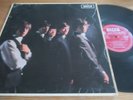 ROLLING STONES..DEBUT ALBUM (mona listing)EARLY UK ISSUE DECCA LABEL LK 4605