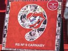 Some Girls RED VINYL Carnaby Street Limited Rolling Stones 2021 LP NEW MINT