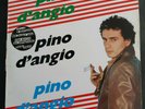 PINO  D ANGIO ? OKAY OKAY - MA QUALE IDEA  ? WEA 351 de 1981 ? 33T ? 10 titres ?
