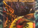 Infected Mushroom LP Classical Mushroom SEALED Limited Edition SILVER VINYL